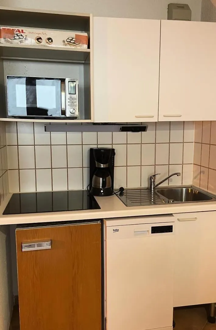 Residence Les Cimes II - Studio Pour 4 Personnes A Meribel Mottaret Dans Le Quartier Du Hameau, Au Pied Des Pistes Mae-2591 Les Allues 0*,