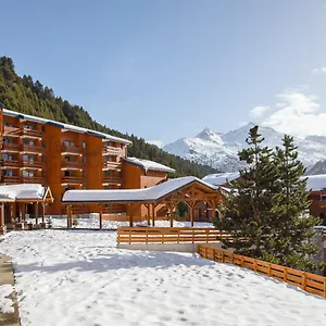 Aparthotel Pierre & Premium Les Crets, Les Allues
